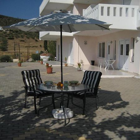Villa Vista Нафплион Екстериор снимка