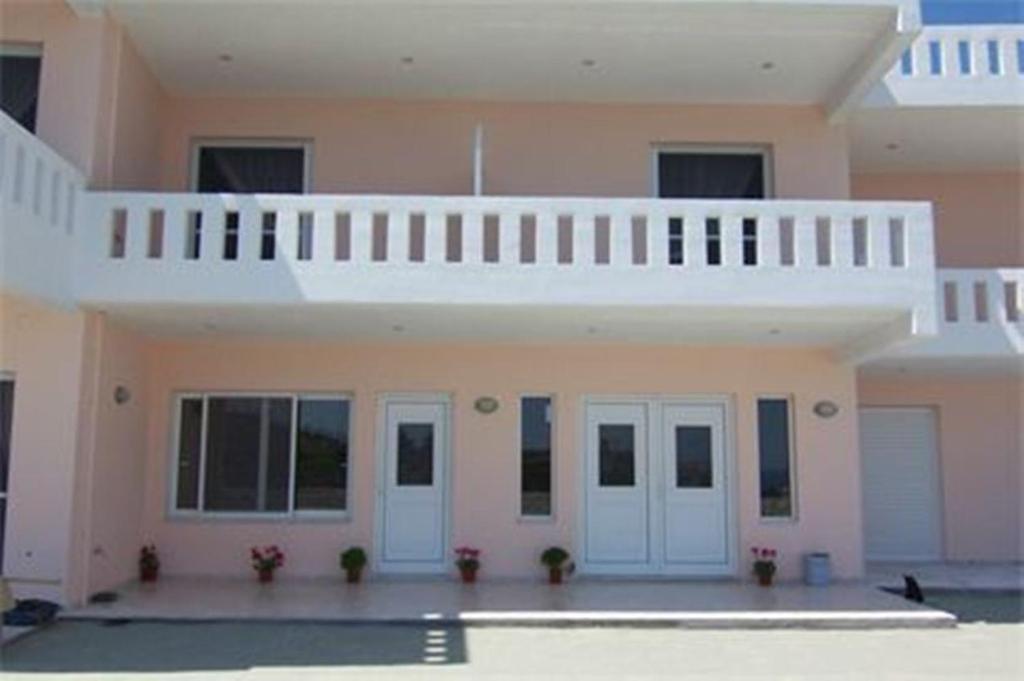 Villa Vista Нафплион Екстериор снимка