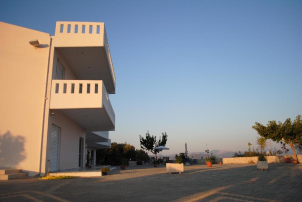 Villa Vista Нафплион Екстериор снимка