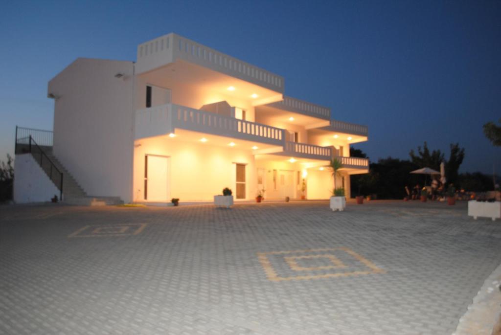 Villa Vista Нафплион Екстериор снимка