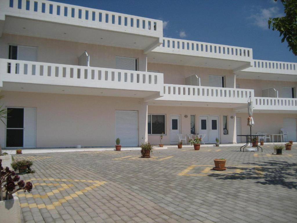 Villa Vista Нафплион Екстериор снимка
